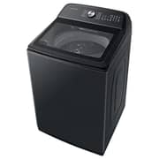 Samsung Top Load Washer 21kg with BubbleStorm & Auto Dispense – WA21A8376GV/YL