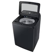 Samsung Top Load Washer 21kg with BubbleStorm & Auto Dispense – WA21A8376GV/YL