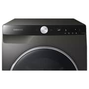 Samsung Front Load 9 kg Heat Pump Technology, Hygiene Care+, Digital Inverter, Silver Dryer – DV90T8240SX/YL