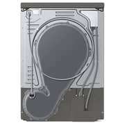 Samsung Front Load 9 kg Heat Pump Technology, Hygiene Care+, Digital Inverter, Silver Dryer – DV90T8240SX/YL