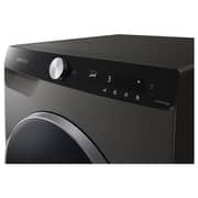 Samsung Front Load 9 kg Heat Pump Technology, Hygiene Care+, Digital Inverter, Silver Dryer – DV90T8240SX/YL