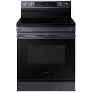 Samsung Free Standing Electric Cooker NE63C6317SG/ZA