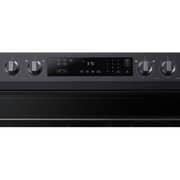 Samsung Free Standing Electric Cooker NE63C6317SG/ZA