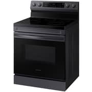 Samsung Free Standing Electric Cooker NE63C6317SG/ZA