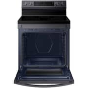 Samsung Free Standing Electric Cooker NE63C6317SG/ZA