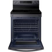 Samsung Free Standing Electric Cooker NE63C6317SG/ZA