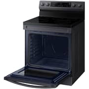 Samsung Free Standing Electric Cooker NE63C6317SG/ZA