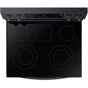 Samsung Free Standing Electric Cooker NE63C6317SG/ZA