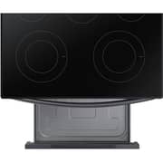 Samsung Free Standing Electric Cooker NE63C6317SG/ZA