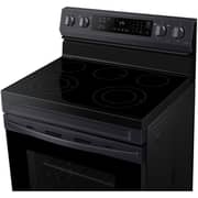Samsung Free Standing Electric Cooker NE63C6317SG/ZA