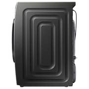 Samsung Front Load 8 kg Heat Pump Technology, Digital Inverter Motor, Black Dryer – DV80T7220BX/YL