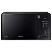 ​Samsung 23L Solo Microwave Oven 800W with Quick Defrost & Ceramic Enamel Interior – MS23K3515AK/ZA