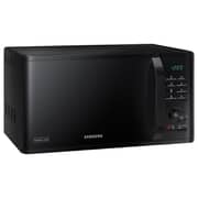 ​Samsung 23L Solo Microwave Oven 800W with Quick Defrost & Ceramic Enamel Interior – MS23K3515AK/ZA