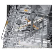 Samsung Freestanding Dishwasher DW60BG850FSLYL