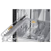 Samsung Freestanding Dishwasher DW60BG850FSLYL
