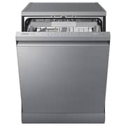 Samsung Freestanding Dishwasher DW60BG850FSLYL