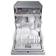 Samsung Freestanding Dishwasher DW60BG850FSLYL