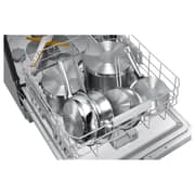 Samsung Freestanding Dishwasher DW60BG850FSLYL