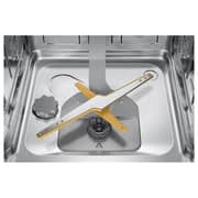 Samsung Freestanding Dishwasher DW60BG850FSLYL