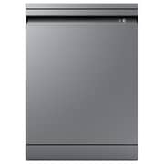 Samsung Freestanding Dishwasher with Hygiene Steam – DW60BG830FSLYL