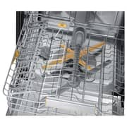Samsung Freestanding Dishwasher with Hygiene Steam – DW60BG830FSLYL
