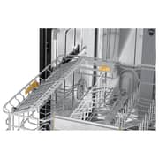 Samsung Freestanding Dishwasher with Hygiene Steam – DW60BG830FSLYL
