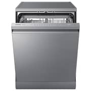 Samsung Freestanding Dishwasher with Hygiene Steam – DW60BG830FSLYL