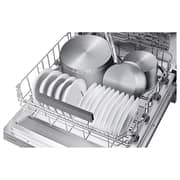Samsung Freestanding Dishwasher DW60A8050FS/YL