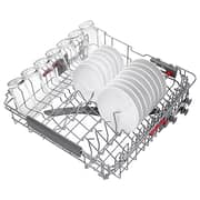 Samsung Freestanding Dishwasher DW60A8050FS/YL