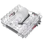 Samsung Freestanding Dishwasher DW60A8050FS/YL