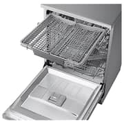 Samsung Freestanding Dishwasher DW60A8050FS/YL