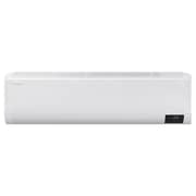Samsung 1.5 Ton WindFree Split Air Conditioner, 17,000 BTU, Cooling Only, Digital Inverter, Wi-Fi Enabled – AR18CVFCBWK/MG