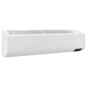 Samsung 1.5 Ton WindFree Split Air Conditioner, 17,000 BTU, Cooling Only, Digital Inverter, Wi-Fi Enabled – AR18CVFCBWK/MG