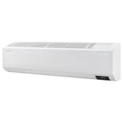 Samsung 1.5 Ton WindFree Split Air Conditioner, 17,000 BTU, Cooling Only, Digital Inverter, Wi-Fi Enabled – AR18CVFCBWK/MG