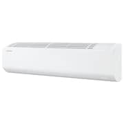 Samsung 1.5 Ton Split Air Conditioner, 17,500 BTU, Hot & Cold, Digital Inverter, 4-Way Swing – AR18DSFZAWK/MG