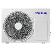 Samsung 2 Ton Split Air Conditioner, 20,500 BTU, Hot & Cold, Digital Inverter, 4-Way Swing – AR24DSFZAWK/MG