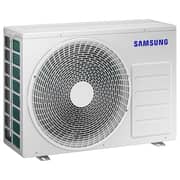 Samsung 2 Ton Split Air Conditioner, 20,500 BTU, Hot & Cold, Digital Inverter, 4-Way Swing – AR24DSFZAWK/MG
