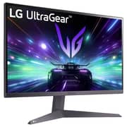 LG 24” UltraGear FHD 180Hz Gaming Monitor, 1ms MBR, HDR 10, 2024