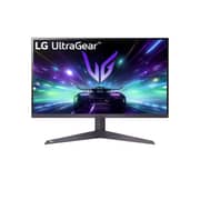 LG 27” UltraGear FHD 180Hz Gaming Monitor, 1ms MBR, HDR 10, 2024