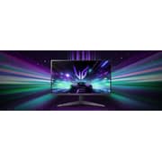LG 27” UltraGear FHD 180Hz Gaming Monitor, 1ms MBR, HDR 10, 2024