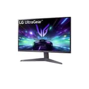 LG 27” UltraGear FHD 180Hz Gaming Monitor, 1ms MBR, HDR 10, 2024