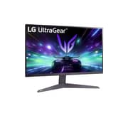 LG 27” UltraGear FHD 180Hz Gaming Monitor, 1ms MBR, HDR 10, 2024