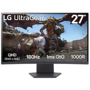 LG Ultra Gear Gaming Monitor 27