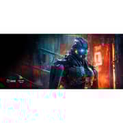 LG Ultra Gear Gaming Monitor 27