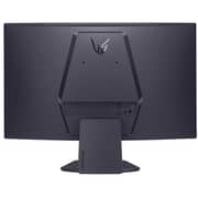 LG Ultra Gear Gaming Monitor 27