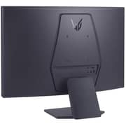 LG Ultra Gear Gaming Monitor 27