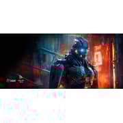 LG 32inch 32GS60QCB Curved Gaming Monitor UltraGear 1000R QHD 180Hz