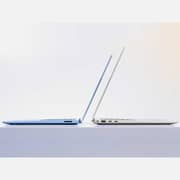 Microsoft Surface Laptop 7 (2024) Copilot+ PC - Qualcomm Snapdragon X Elite / 13.8inch / 512GB SSD / 16GB RAM / Shared Qualcomm Adreno Graphics / Windows 11 Home / English & Arabic Keyboard / Platinum / Middle East Version - [ZGP-00014] - Pre-order