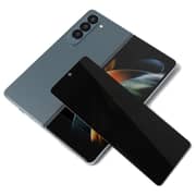 Max & Max Privacy Screen Protector Black Samsung Galaxy Z Fold6