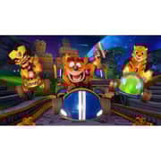 PS4 Crash Team Racing: Nitro Fueled Game